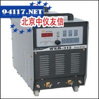WSM-315 Ⅲ直流脉冲氩弧焊机